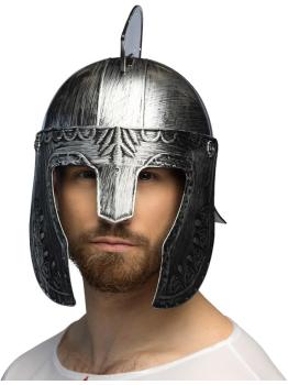 Casco de caballero para adulto