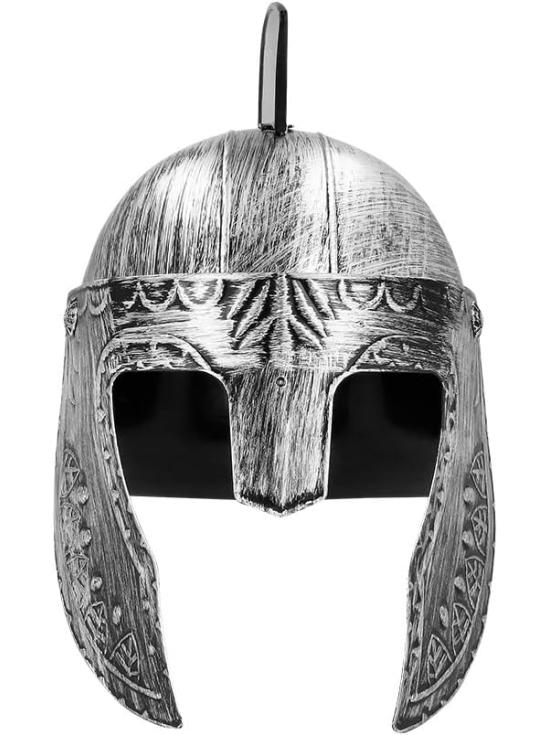 Casco de caballero para adulto