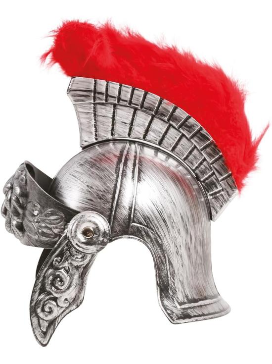 Casco de Centurión Romano