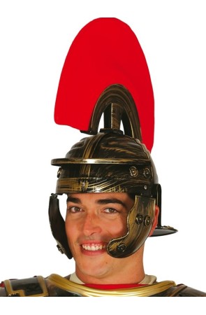 Casco de Centurión Romano