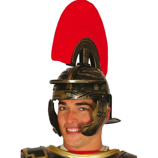 Casco de Centurión Romano Casco de Centurión Romano