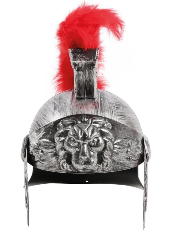 Casco de Centurión Romano