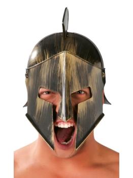 Casco de Espartano