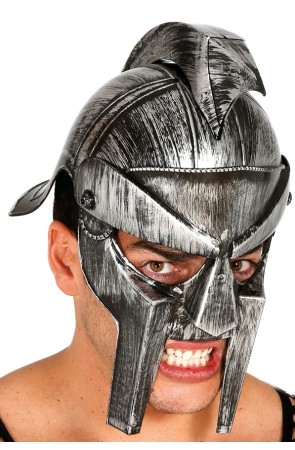 Casco de Gladiator