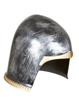 Casco Guerrero Medieval.