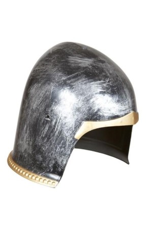 Casco Guerrero Medieval.