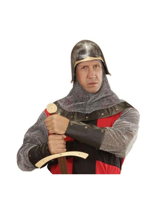Casco Guerrero Medieval.