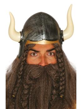 Casco de Jefe Vikingo Ultra
