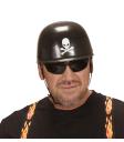 Casco de Motorista Hard Rock