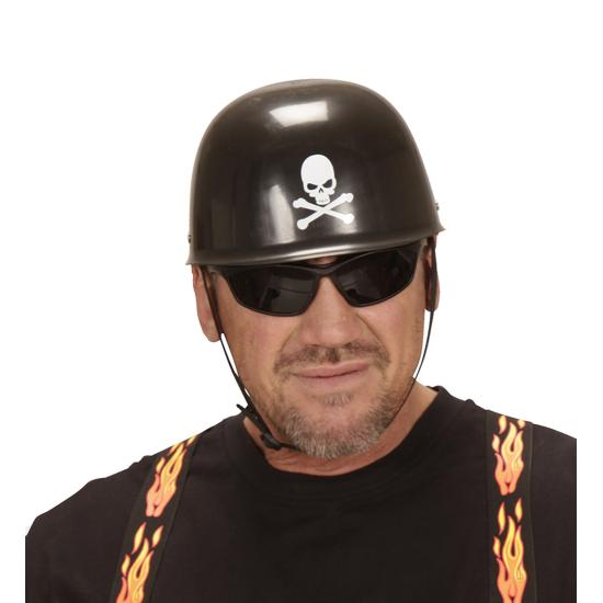 Casco de Motorista Hard Rock Casco de Motorista Hard Rock