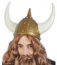 Casco de Vikingo adulto
