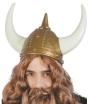 Casco de Vikingo adulto