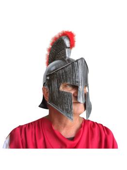 Casco Espartano para Adultos