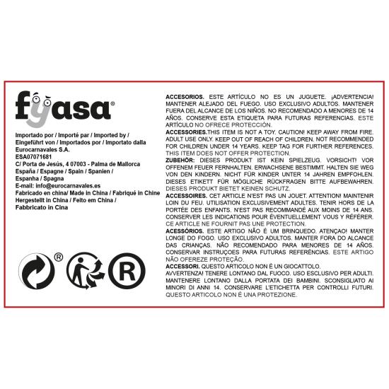 Casco Espartano para Adultos