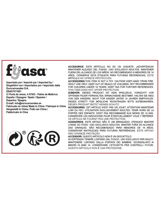 Casco Espartano para Adultos