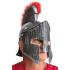 Casco Espartano para Adultos