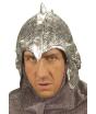 Casco Guerrero Medieval de Latex