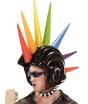 Casco Multicolor Hinchable de 90 cms.