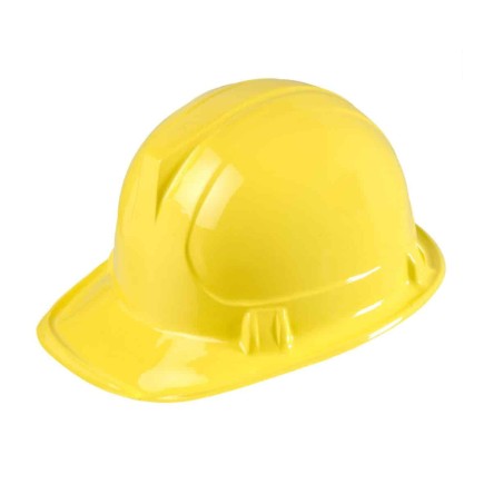 Casco Obrero adulto