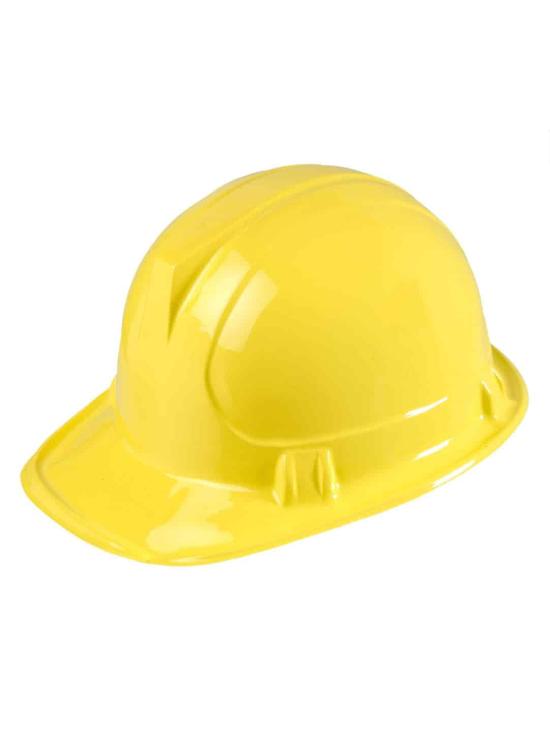 Casco Obrero adulto