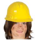 Casco Obrero infantil