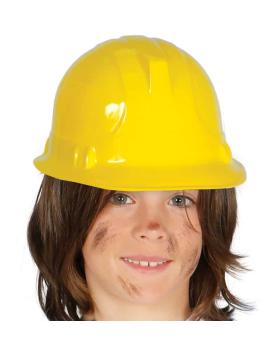 Casco Obrero infantil