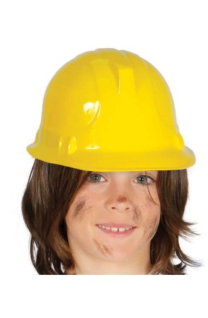 Casco Obrero infantil