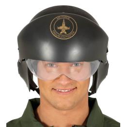 Casco Piloto de Combate Economic
