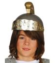 Casco romano infantil