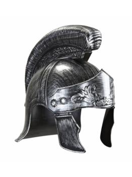 Casco Romano Lujo con detalles