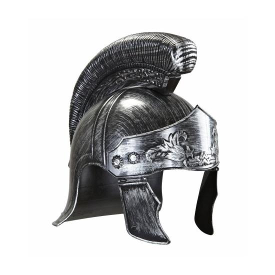 Casco Romano Lujo con detalles