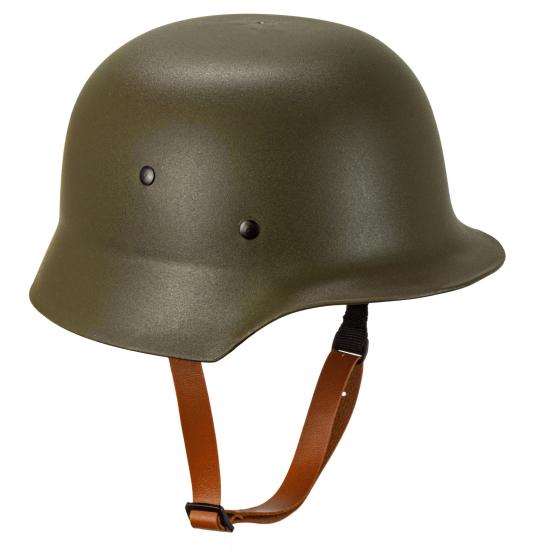 Casco Soldado Alemán Adulto – Disfraz Militar Histórico | Disfracestuyyo.com Casco Soldado Alemán Adulto – Disfraz Militar Histórico | Disfracestuyyo.com