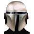 Casco Soldado Espacial Mandaloriano