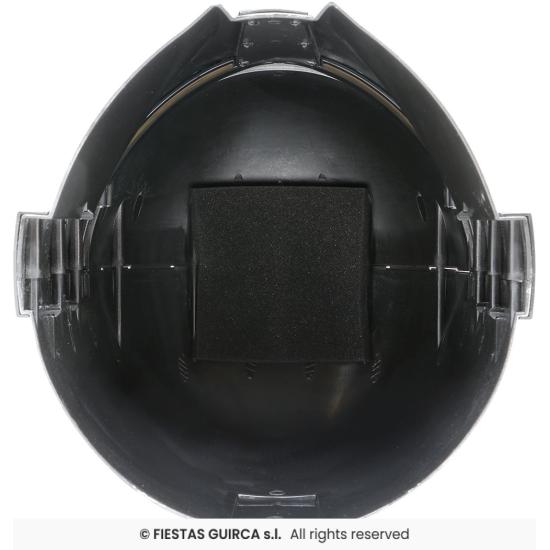 Casco Soldado Espacial Mandaloriano Casco Soldado Espacial Mandaloriano