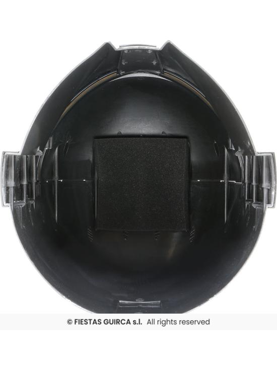 Casco Soldado Espacial Mandaloriano