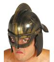 Casco Soldado Griego.