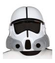Casco Soldado Imperial Star Wars