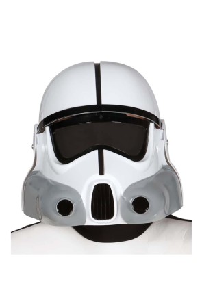 Casco Soldado Imperial Star Wars