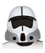 Casco Soldado Imperial Star Wars