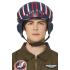 Casco Top Gun Maverick deluxe