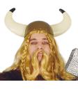Casco Vikingo Real.