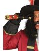 Catalejo Pirata de 30 cms