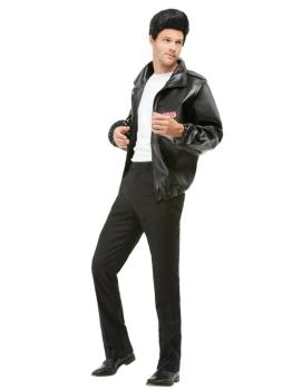 Cazadora de los T-Birds de Grease para chico