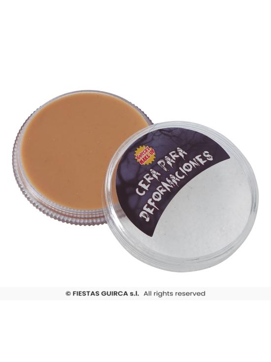 Cera Deformaciones Extra 17 gr