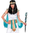 Cetro de Serpiente 64 cm – Accesorio Egipcio para Disfraces de Faraones y Cleopatra