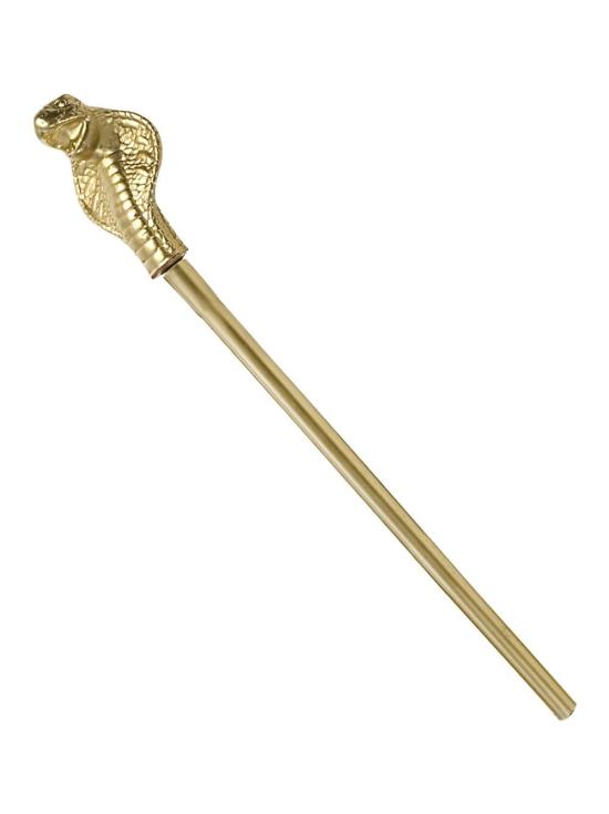 Cetro Faraón Dorado 48 cms .