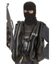 Chaleco de Swat Hinchable para adultos