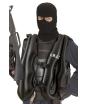 Chaleco de Swat Hinchable para adultos