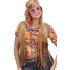 Chaleco Hippie para chica