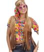 Chaleco Hippie para chica